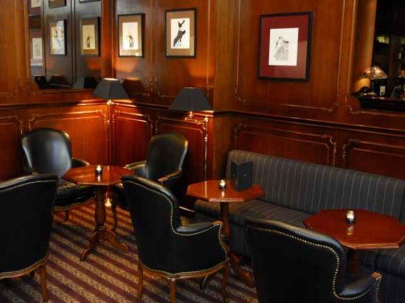 Hotel Tiffany Ginebra