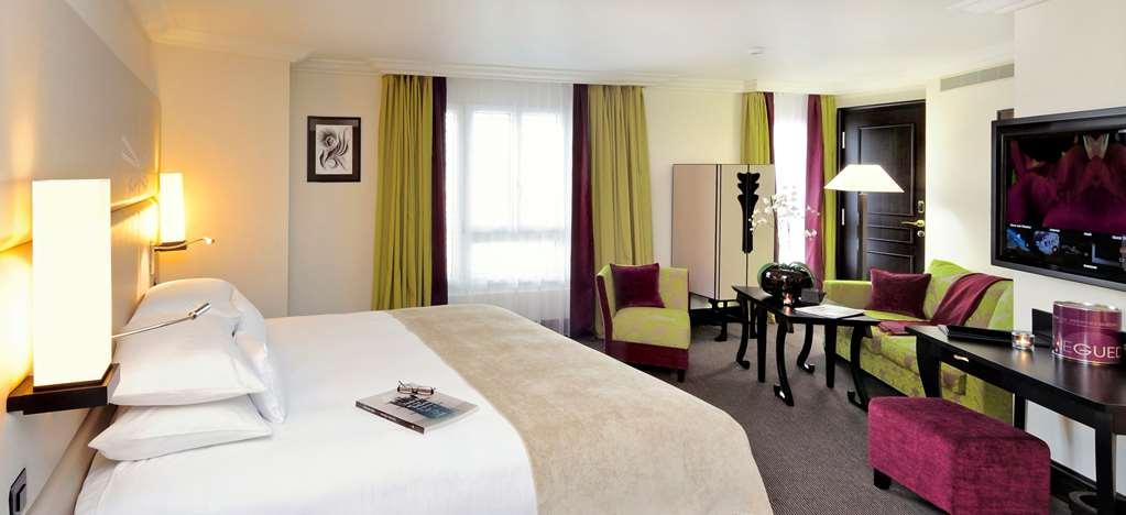 Hotel Tiffany By Fassbind Ženeva